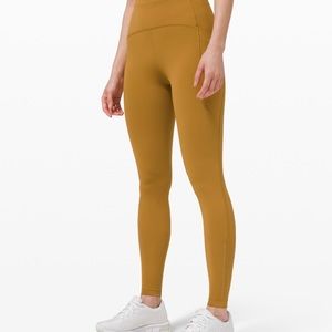 Swift Speed High-Rise Tight Leggings 28”